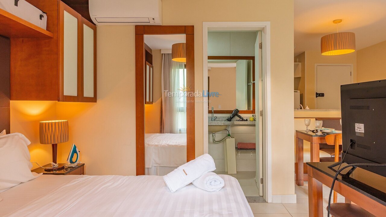 Apartment for vacation rental in Caucaia (Ce Praia de Cumbuco)