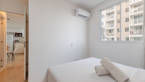 Mirante #401 - Comfortable apartment by Carpediem