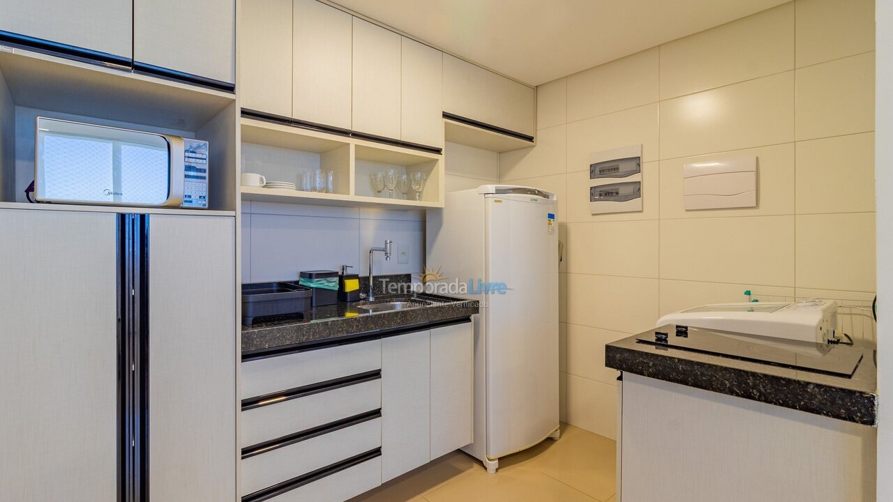Apartamento para aluguel de temporada em Recife (Pe Boa Viagem)