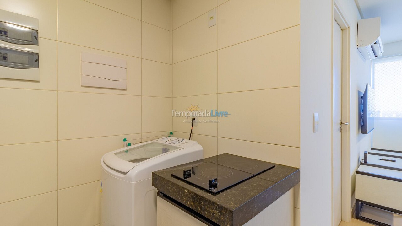 Apartamento para aluguel de temporada em Recife (Pe Boa Viagem)