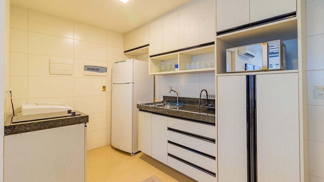 Apartamento para aluguel de temporada em Recife (Pe Praia de Boa Viagem)