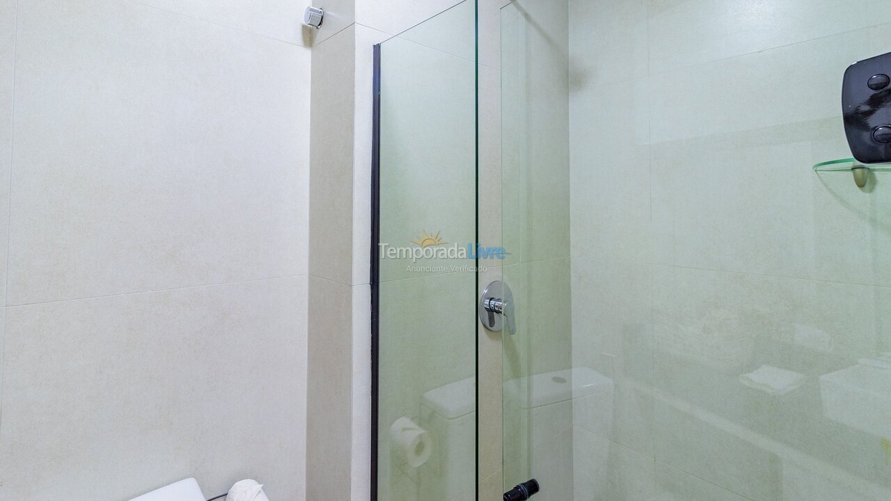Apartamento para aluguel de temporada em Porto de Galinhas (Porto de Galinhas)