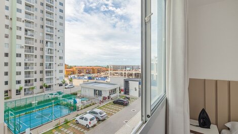 Mirante #401 - Comfortable apartment by Carpediem