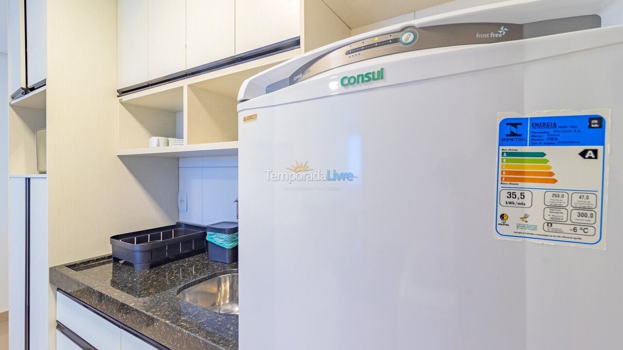 Apartamento para aluguel de temporada em Recife (Pe Boa Viagem)