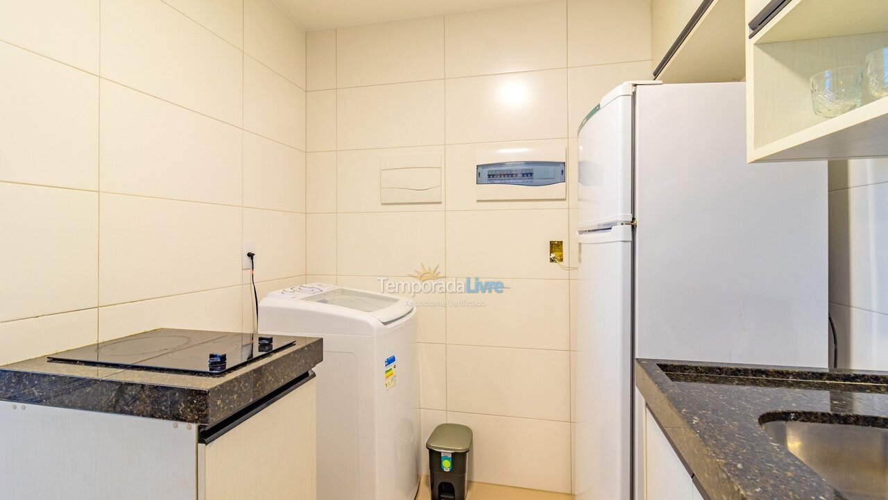 Apartamento para aluguel de temporada em Recife (Pe Praia de Boa Viagem)