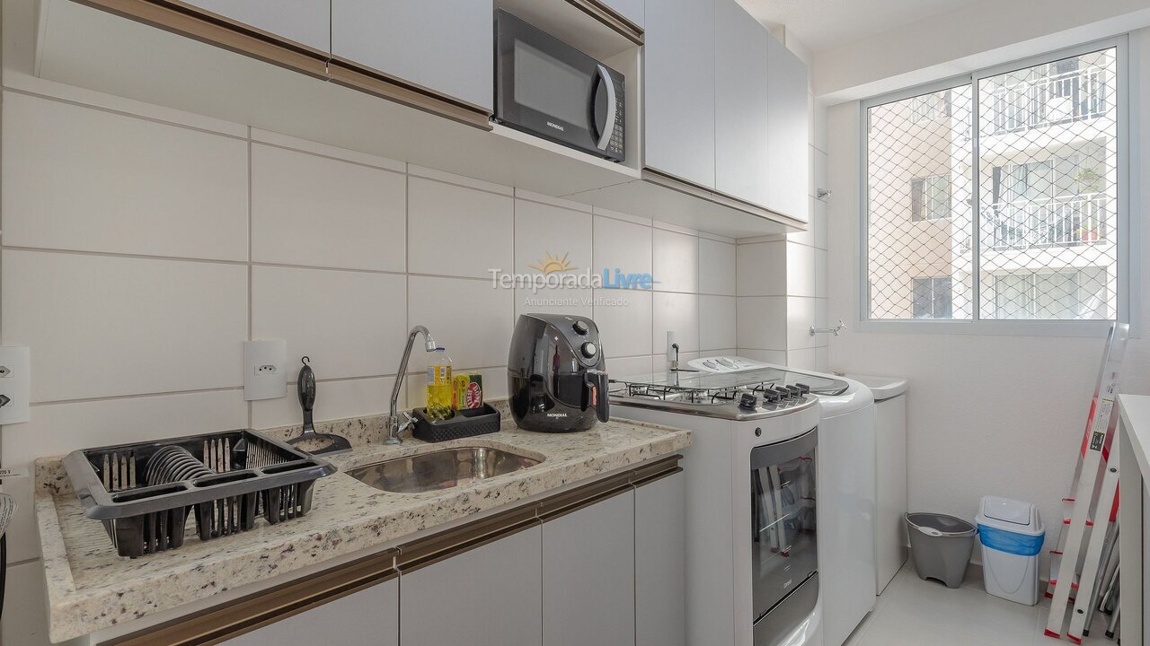 Apartment for vacation rental in Fortaleza (Ce Praia do Futuro)