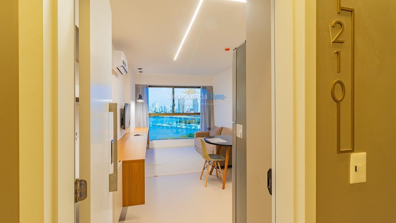 Apartamento para aluguel de temporada em Recife (Pe São José)