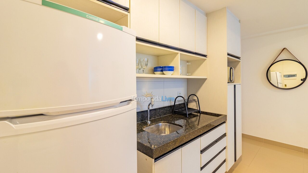Apartamento para aluguel de temporada em Recife (Pe Praia de Boa Viagem)