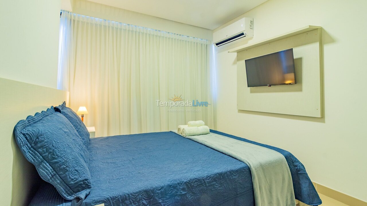 Apartamento para aluguel de temporada em Recife (Pe Boa Viagem)