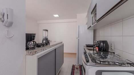 Mirante #407 - Two Bedroom Apartment By Carpediem