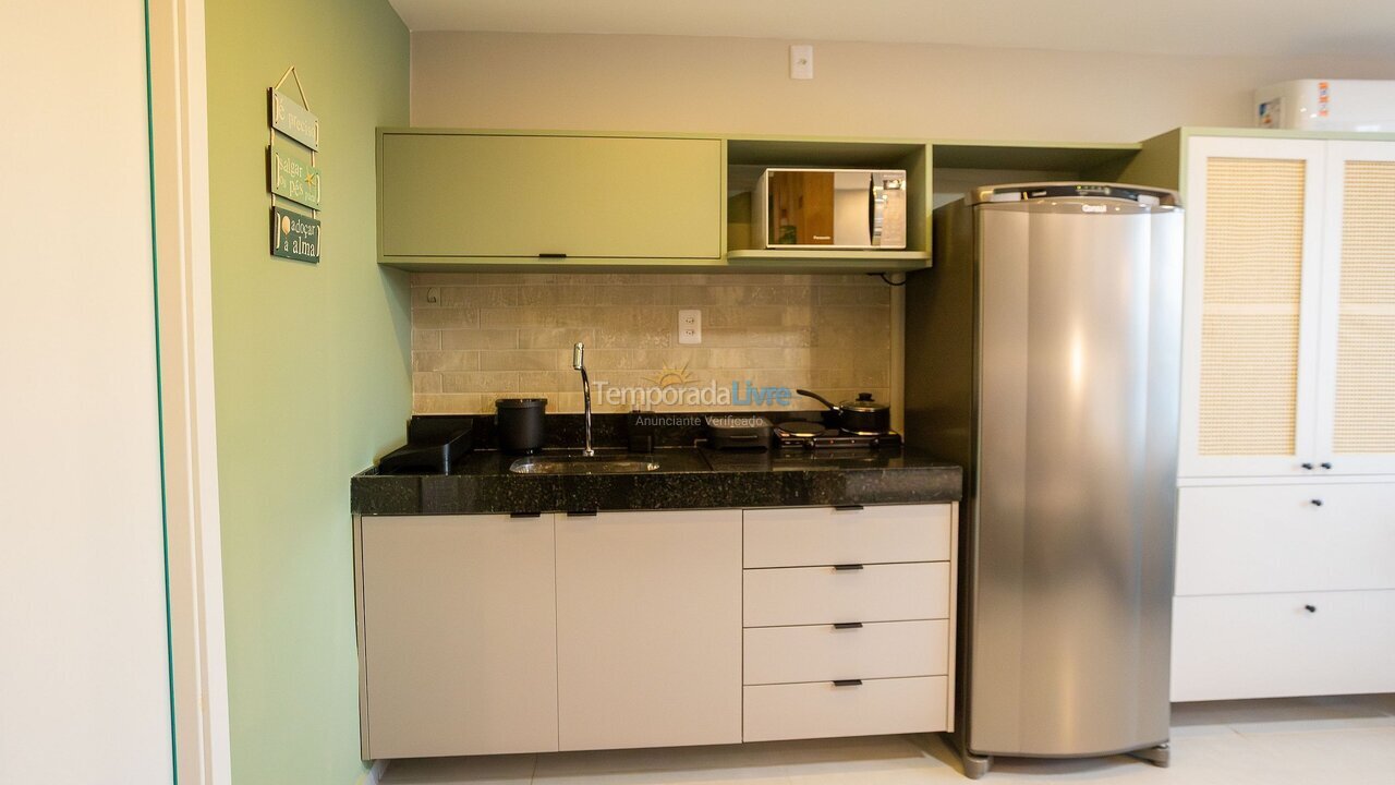 Apartment for vacation rental in João Pessoa (Pb Praia do Bessa)