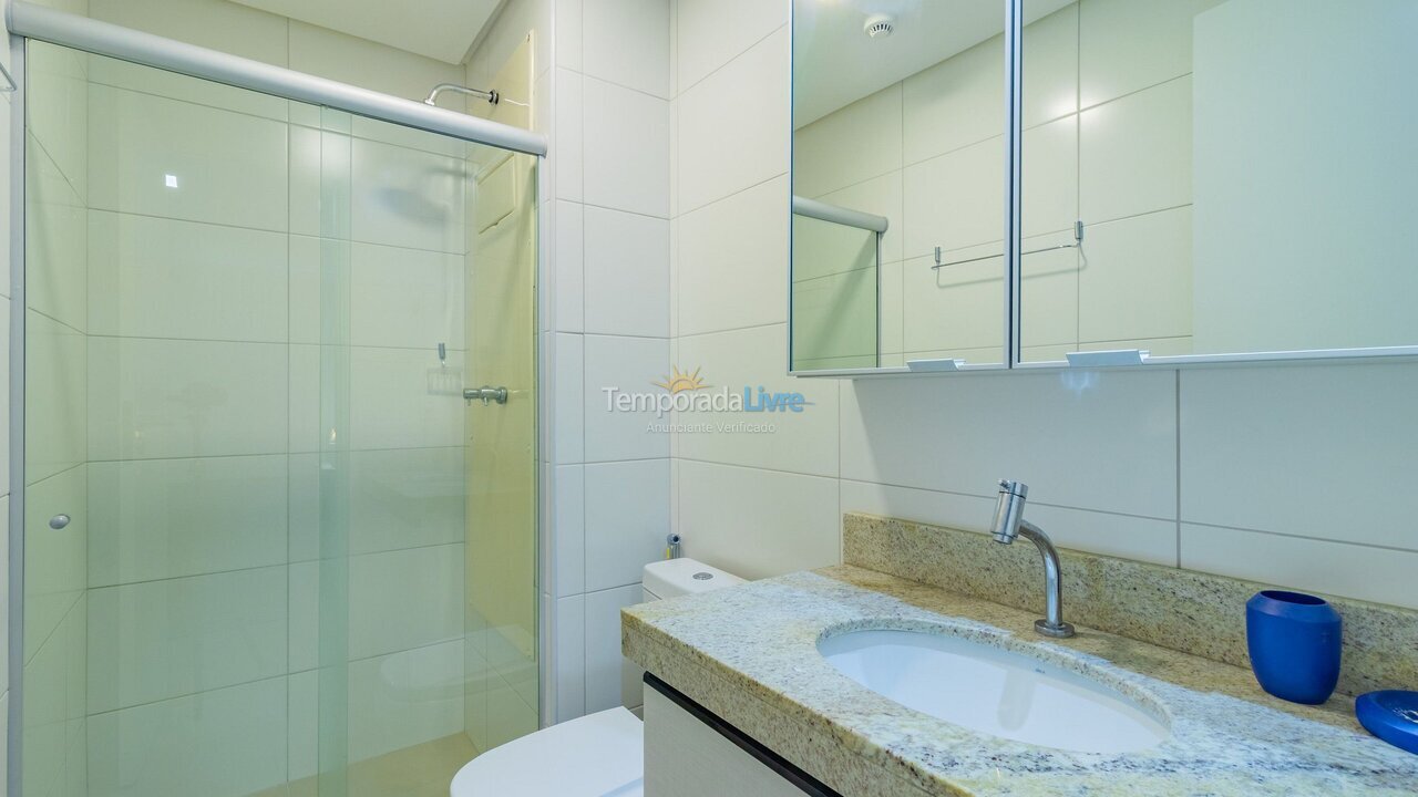 Apartamento para aluguel de temporada em Recife (Pe Boa Viagem)