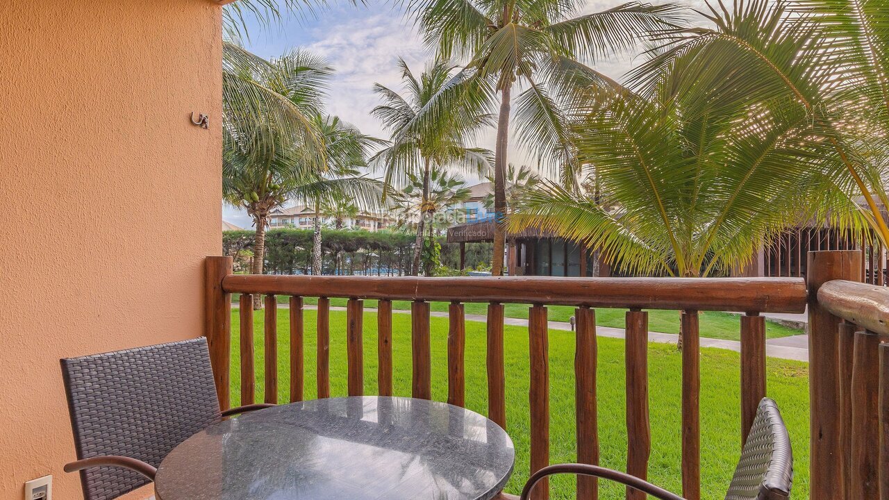 Apartment for vacation rental in Caucaia (Ce Praia de Cumbuco)