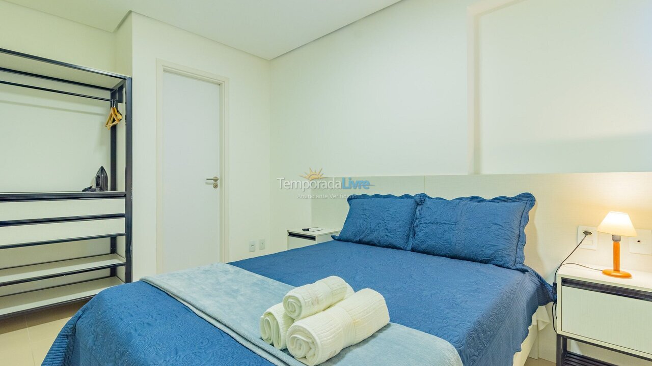 Apartamento para aluguel de temporada em Recife (Pe Boa Viagem)