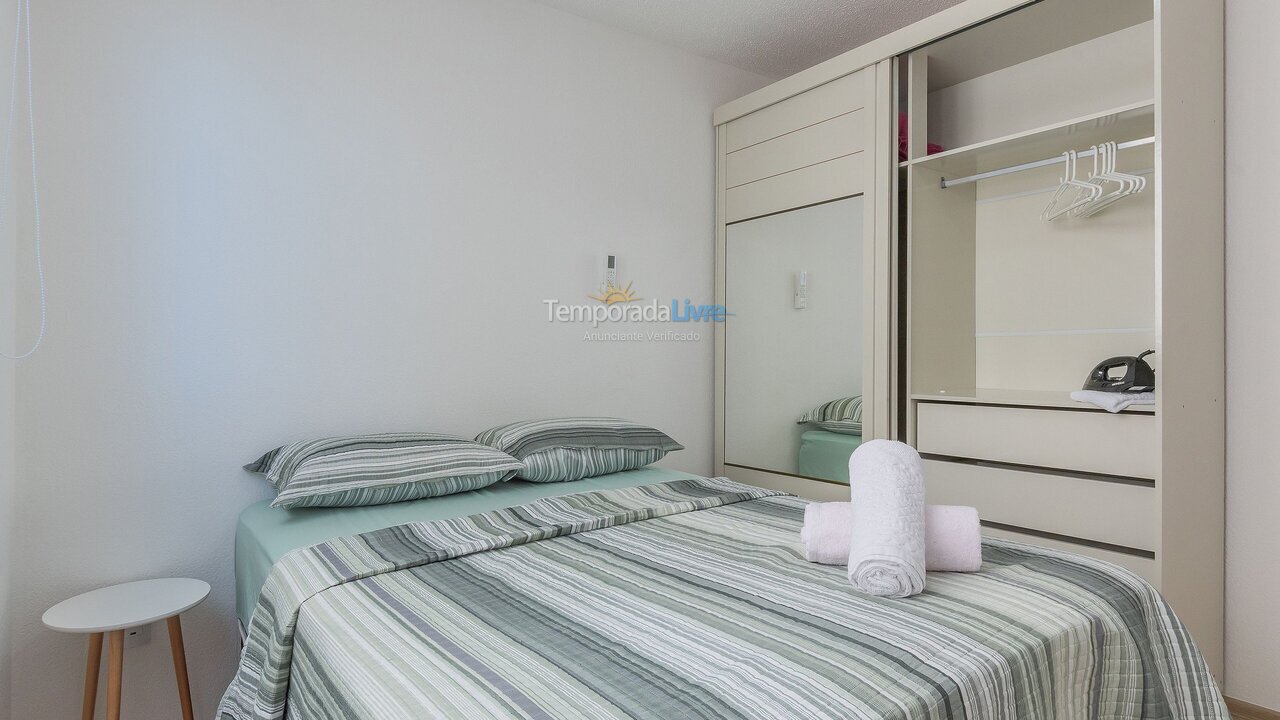 Apartment for vacation rental in Fortaleza (Ce Praia do Futuro)