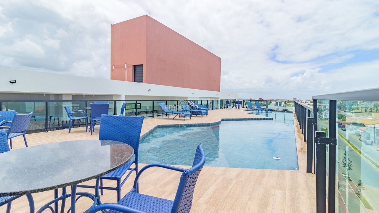 Apartamento para aluguel de temporada em Porto de Galinhas (Porto de Galinhas)
