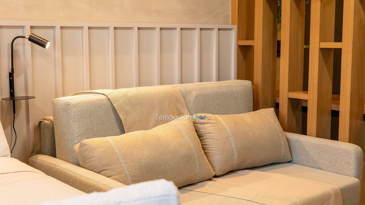 Apartment for vacation rental in João Pessoa (Pb Praia do Bessa)