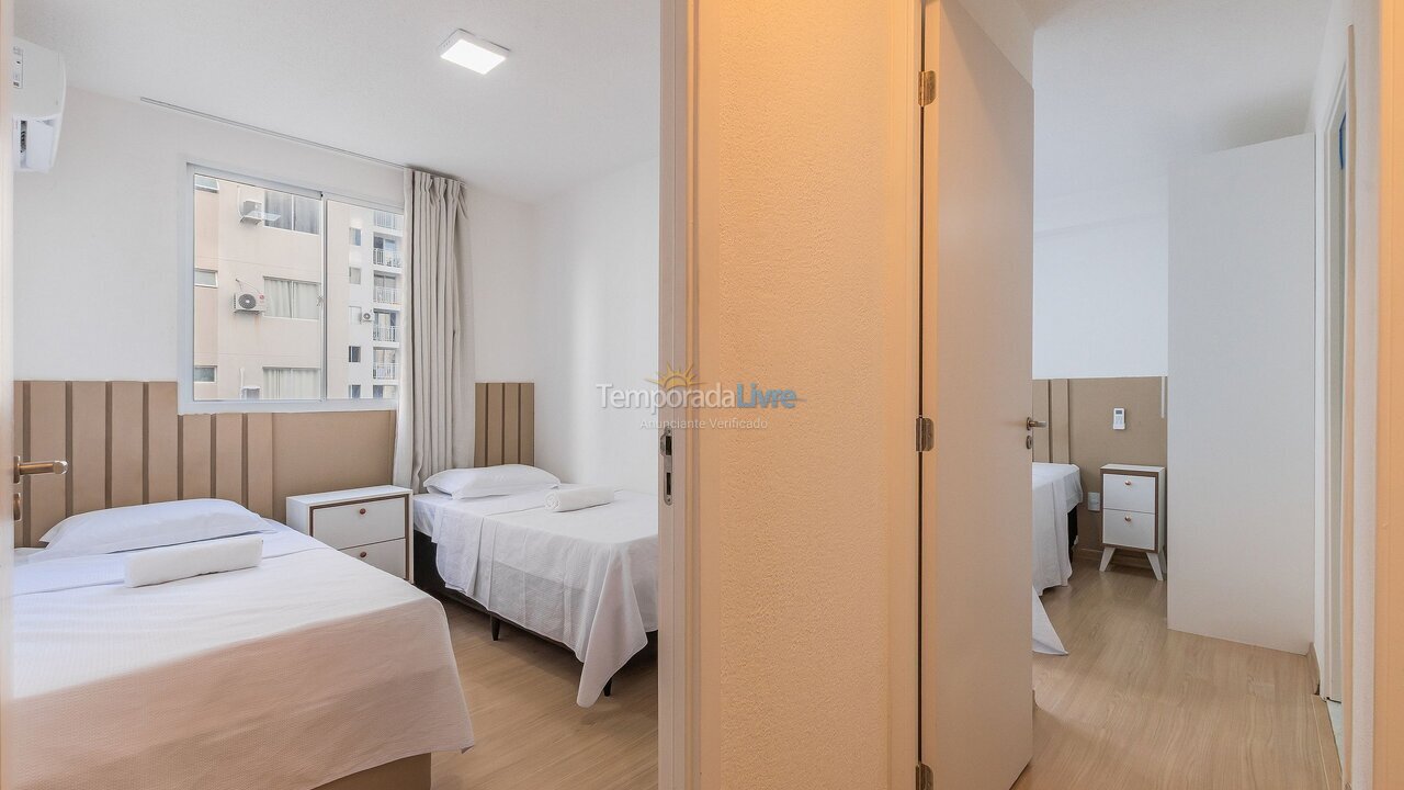 Apartment for vacation rental in Fortaleza (Ce Praia do Futuro)