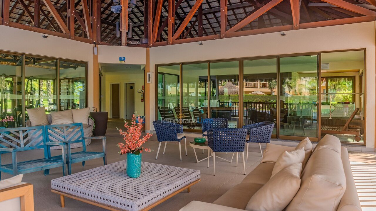 Apartment for vacation rental in Caucaia (Ce Praia de Cumbuco)
