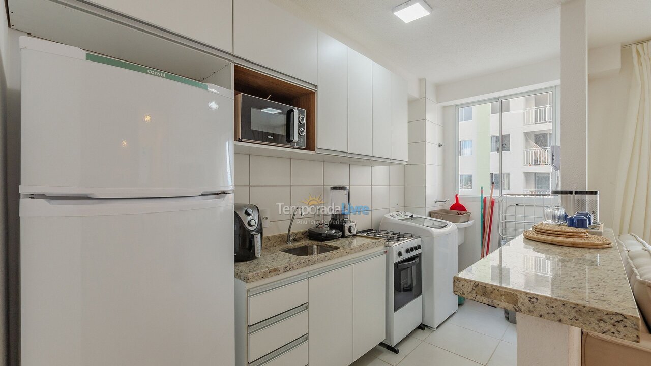 Apartment for vacation rental in Fortaleza (Ce Praia do Futuro)