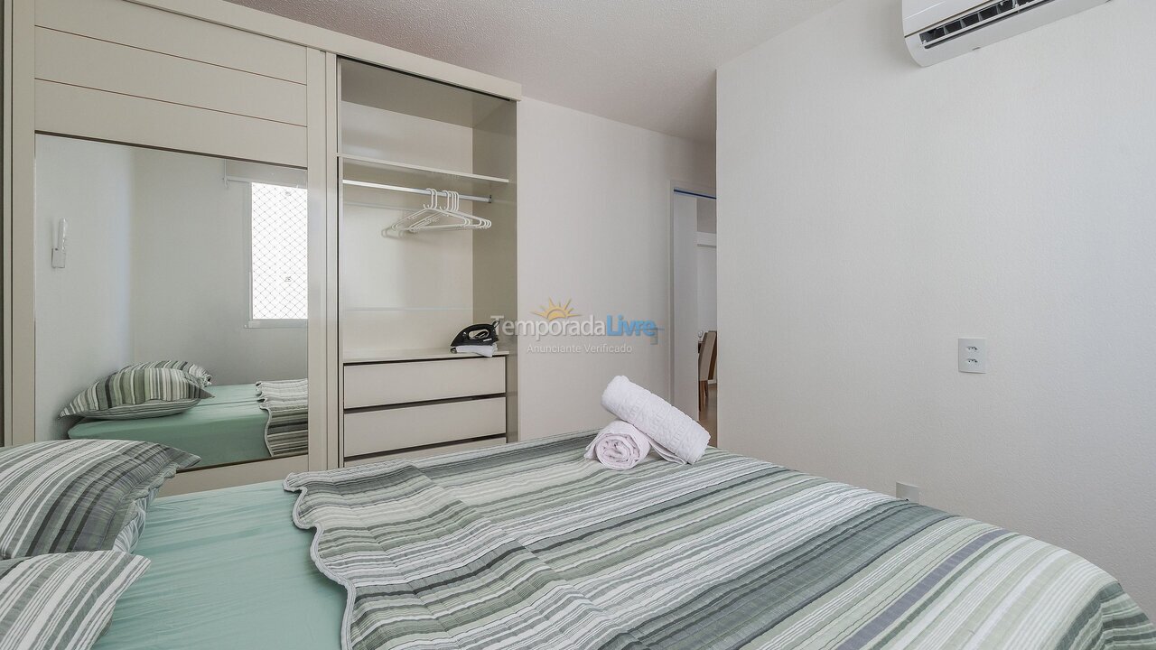 Apartment for vacation rental in Fortaleza (Ce Praia do Futuro)