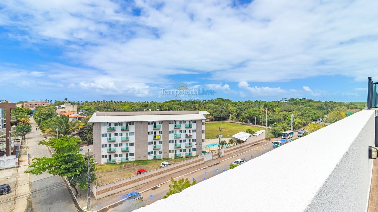 Apartamento para aluguel de temporada em Porto de Galinhas (Porto de Galinhas)