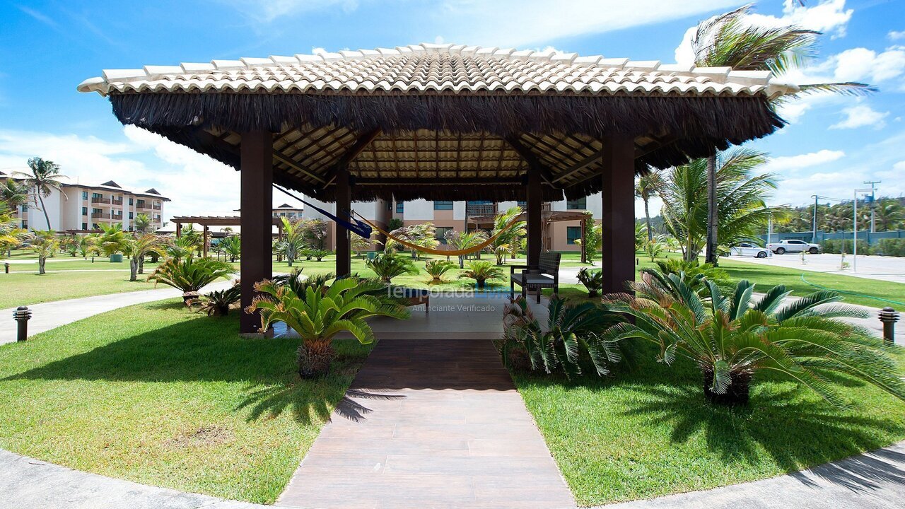 Apartment for vacation rental in Caucaia (Ce Praia de Cumbuco)