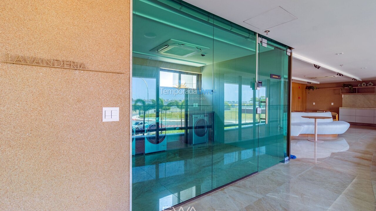 Apartamento para aluguel de temporada em Recife (Pe São José)