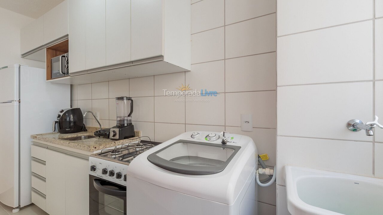 Apartment for vacation rental in Fortaleza (Ce Praia do Futuro)