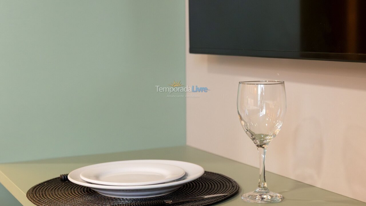 Apartment for vacation rental in João Pessoa (Pb Praia do Bessa)