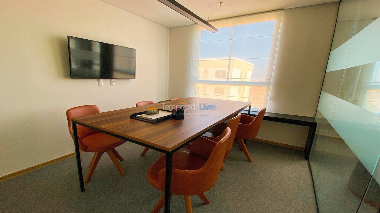 Apartment for vacation rental in Fortaleza (Ce Praia do Futuro)