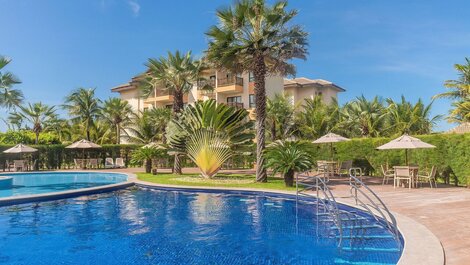 Apartment for rent in Caucaia - Ce Praia de Cumbuco