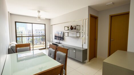 Apartamento para alquilar en João Pessoa - Pb Praia de Cabo Branco