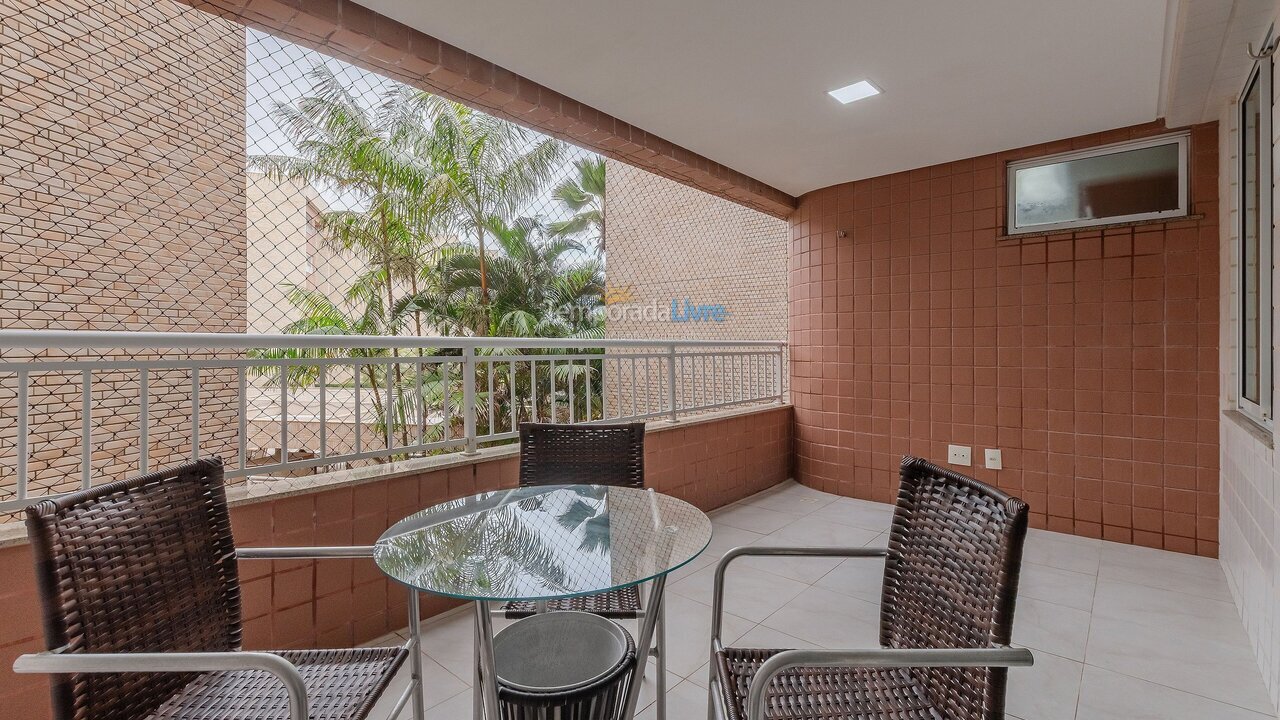 Apartamento para aluguel de temporada em Aquiraz (Ce Praia Porto das Dunas)
