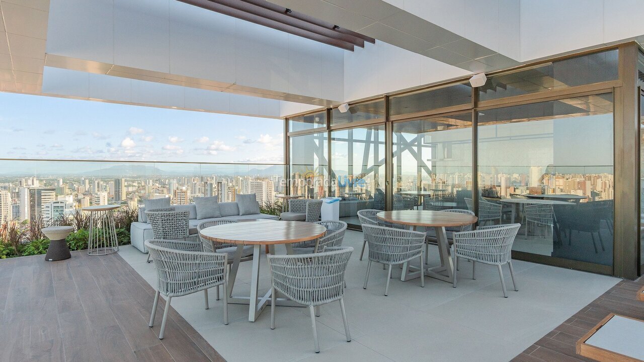 Apartment for vacation rental in Fortaleza (Ce Praia de Meireles)