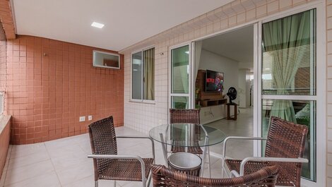 Scopa Beach #C1-200 - Beira mar por Carpediem