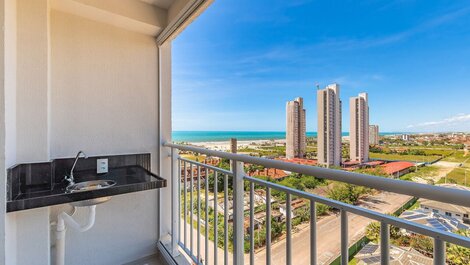 Mirante #1205 - Space and comfort by Carpediem