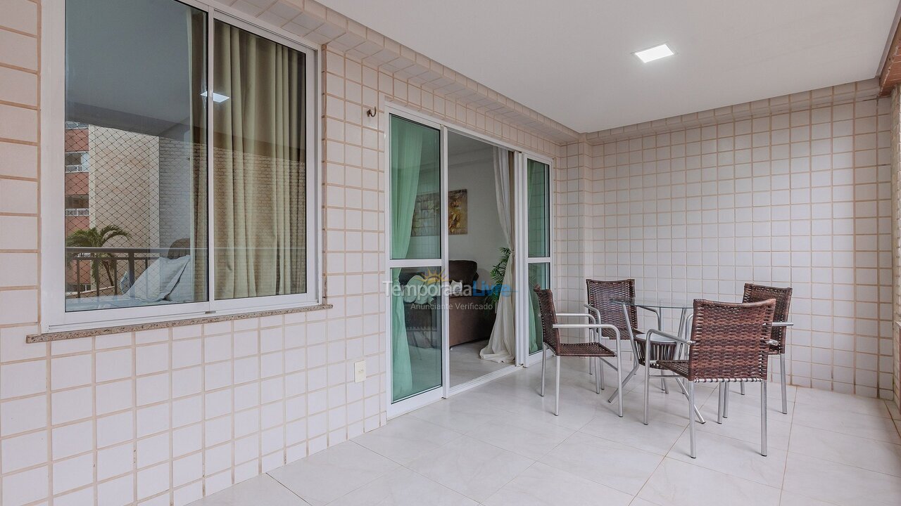 Apartamento para aluguel de temporada em Aquiraz (Ce Praia Porto das Dunas)