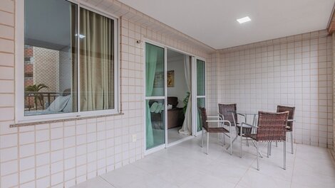 Scopa Beach #C1-200 - Beira mar por Carpediem