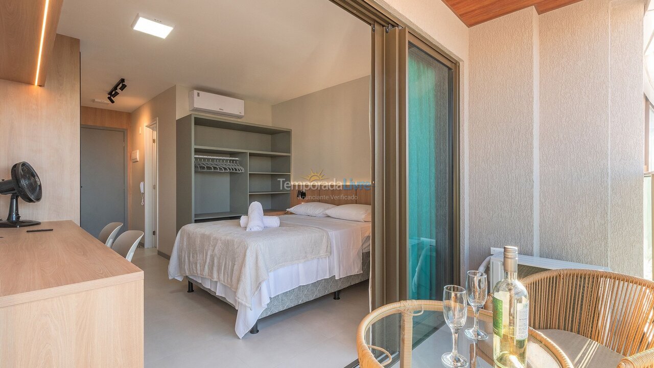 Apartment for vacation rental in Fortaleza (Ce Praia de Meireles)