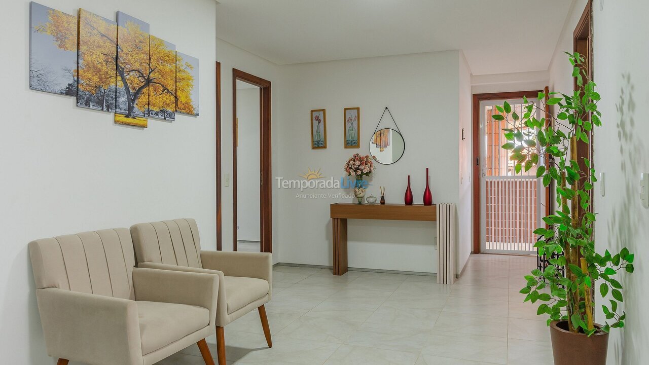 Apartamento para aluguel de temporada em Aquiraz (Ce Praia Porto das Dunas)