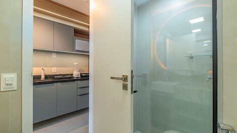 Beach Class Meireles #1505 Sea View By Carpediem