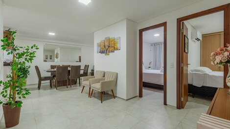 Scopa Beach #C1-200 - Beira mar por Carpediem