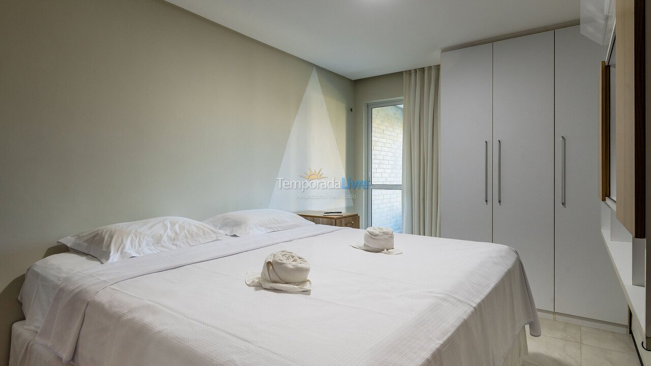 Apartamento para aluguel de temporada em Aquiraz (Ce Praia Porto das Dunas)