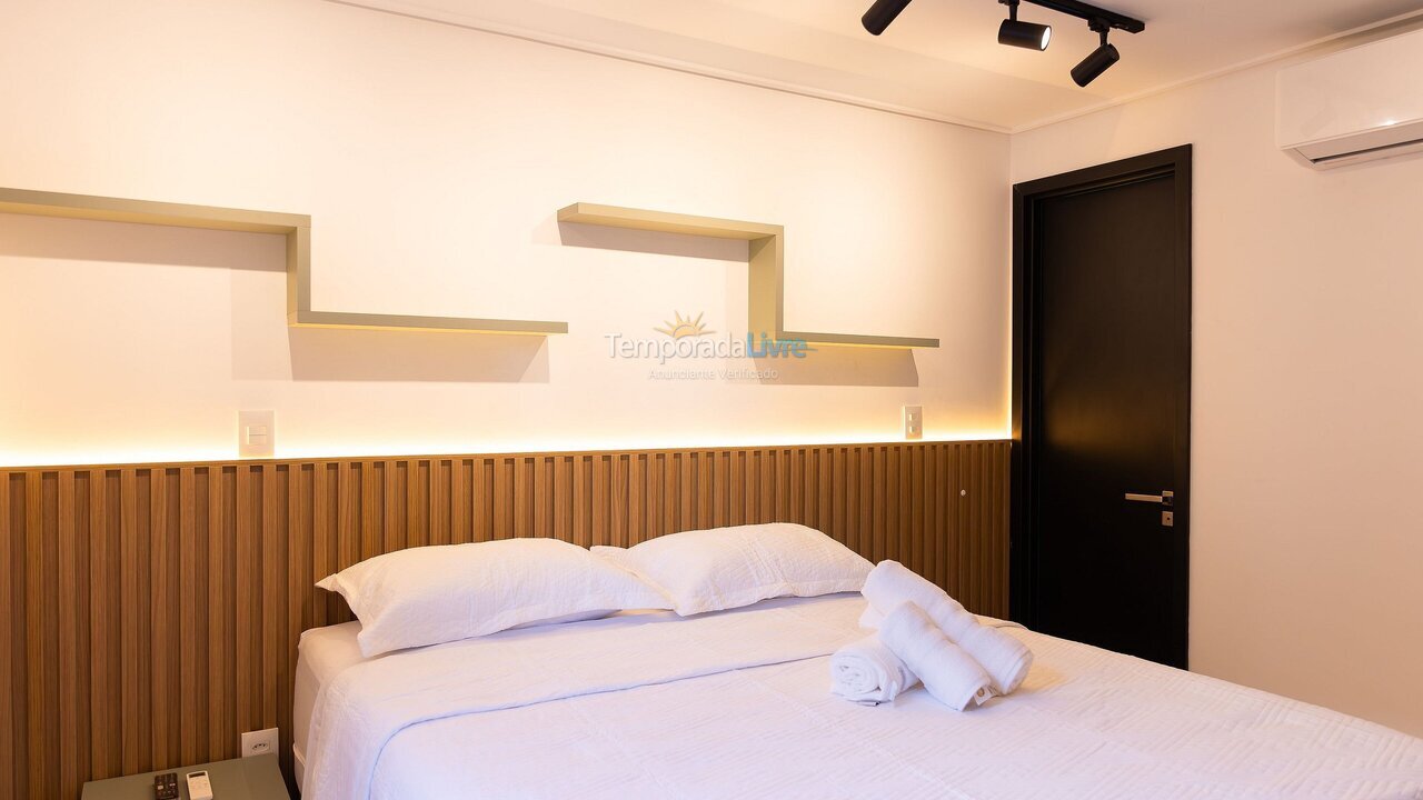 Apartment for vacation rental in João Pessoa (Pb Praia de Tambaú)