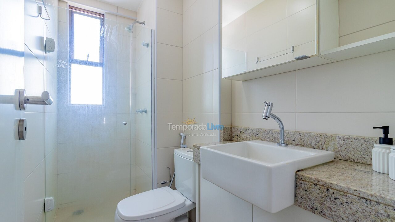 Apartamento para aluguel de temporada em Recife (Pe Praia do Pina)