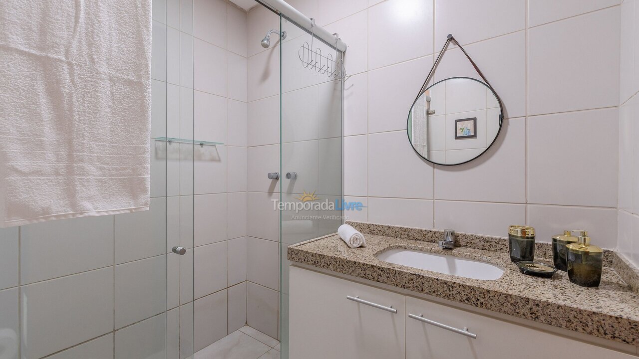 Apartamento para aluguel de temporada em Aquiraz (Ce Praia Porto das Dunas)