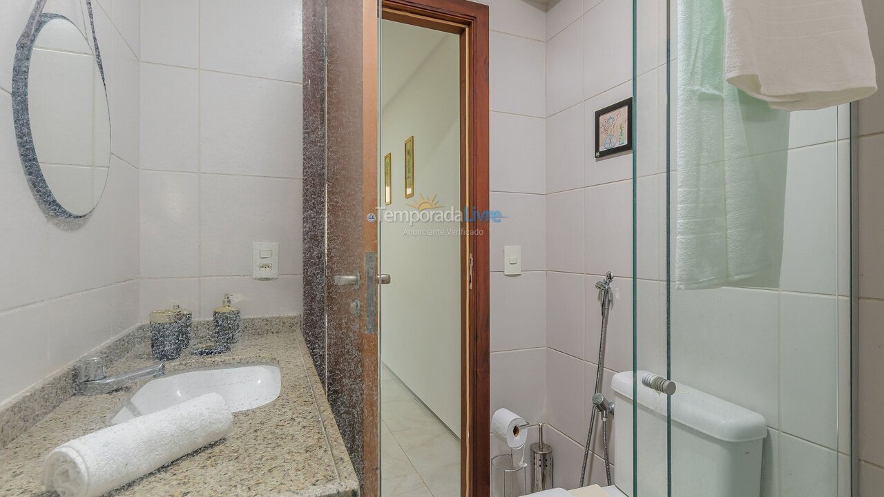 Apartamento para aluguel de temporada em Aquiraz (Ce Praia Porto das Dunas)