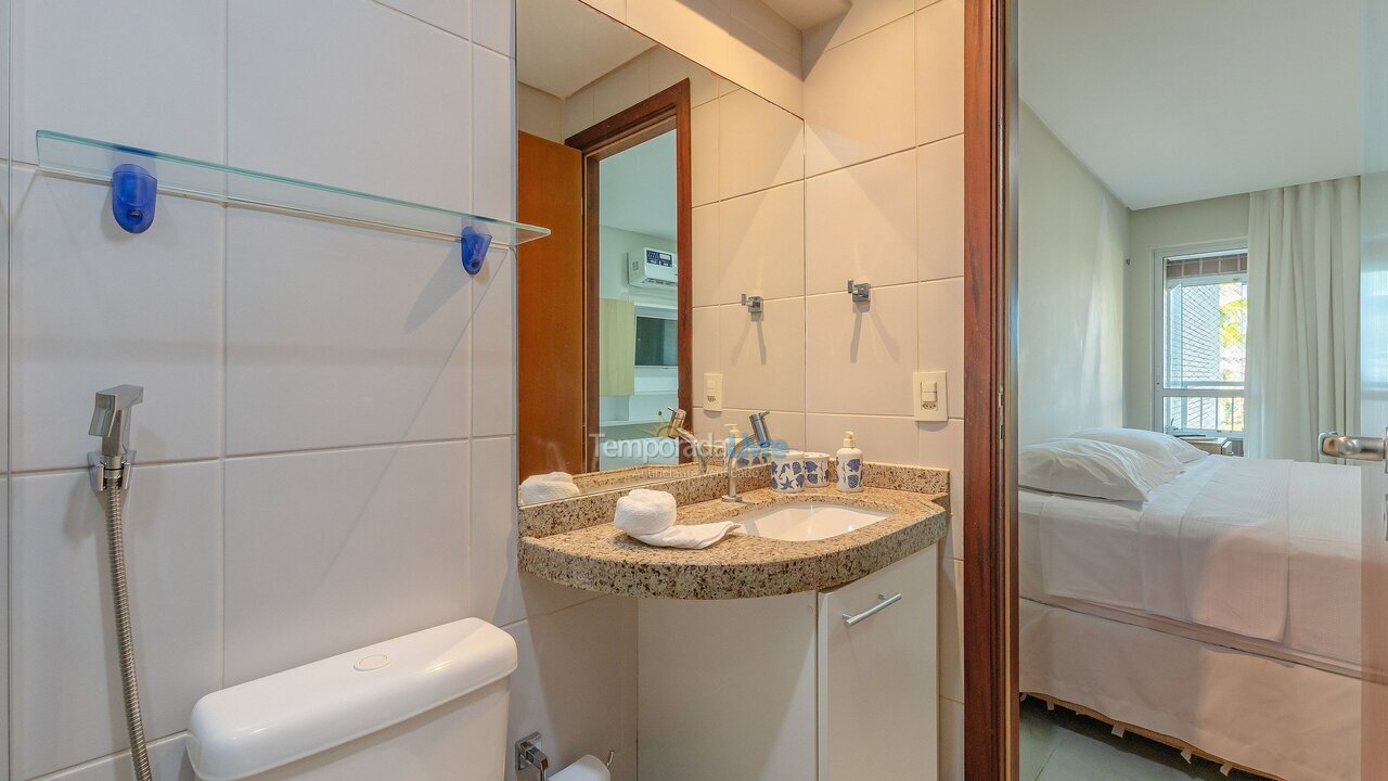 Apartamento para aluguel de temporada em Aquiraz (Ce Praia Porto das Dunas)