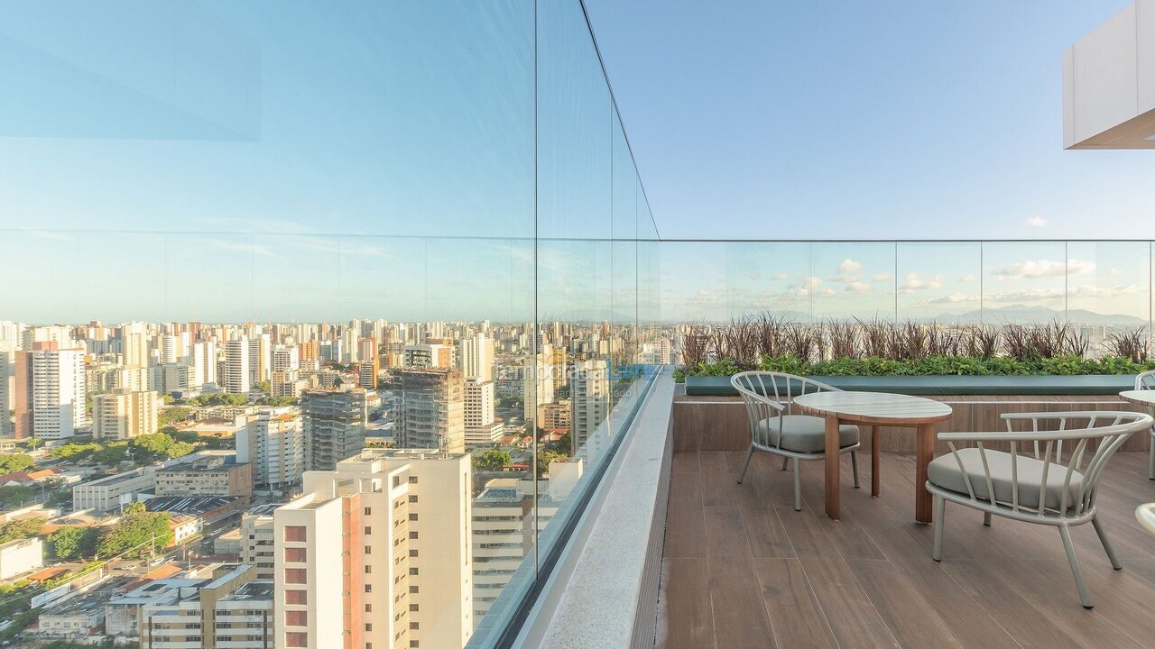 Apartment for vacation rental in Fortaleza (Ce Praia de Meireles)